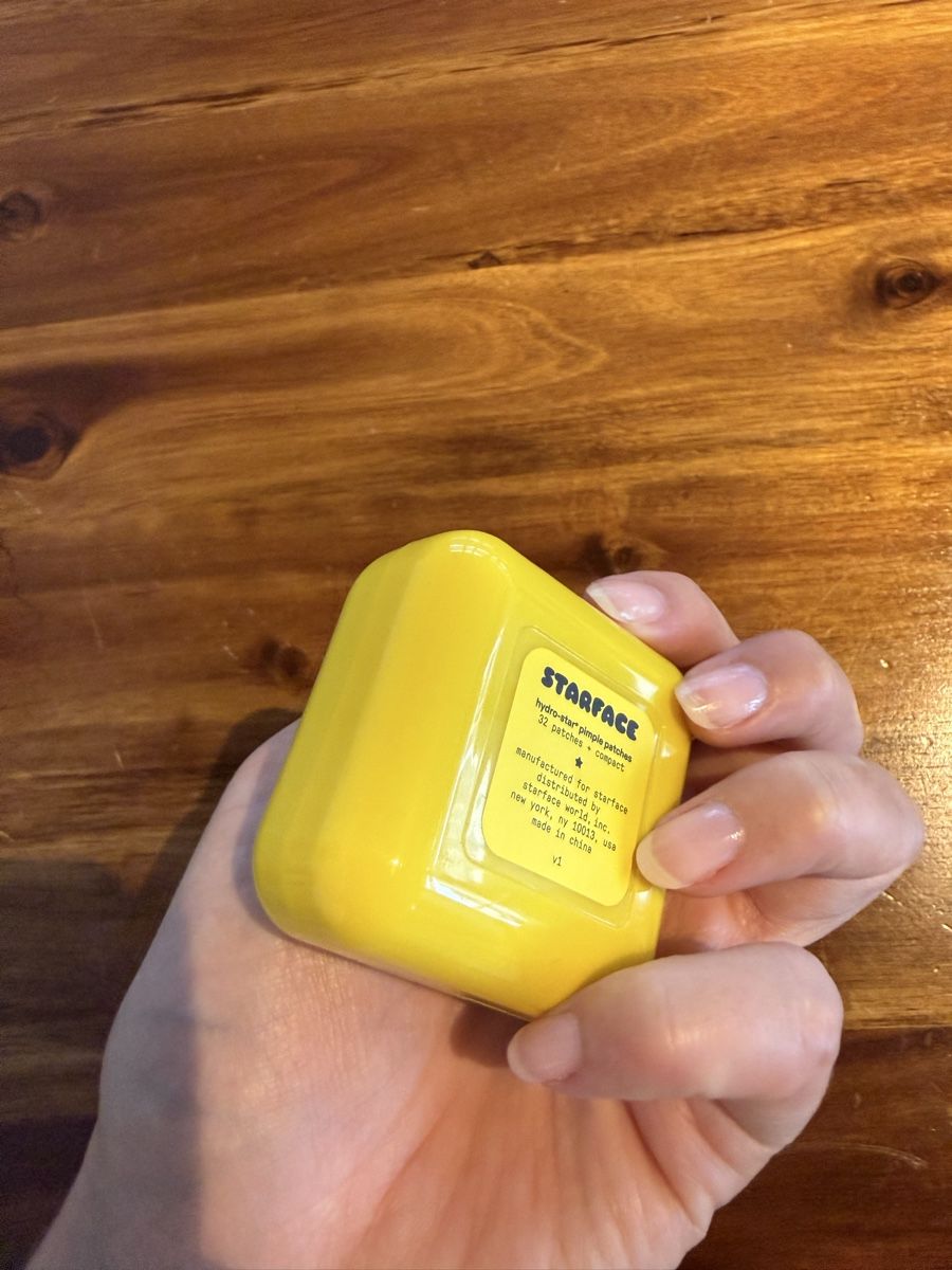 Soins du visage: NEW Starface Pimple Patches – Neuf avec emballage d'origine à Luzern par Itsclaire 3