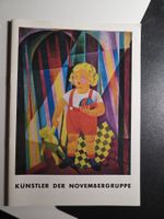 Künstler der Novembergruppe - 1985 Berlin