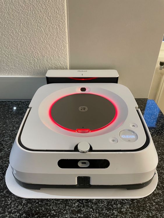 Braava Jet m6 | Kaufen auf Ricardo