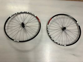 Syncros MTB Laufrad XR 2.0 (Vorne und Hinten)