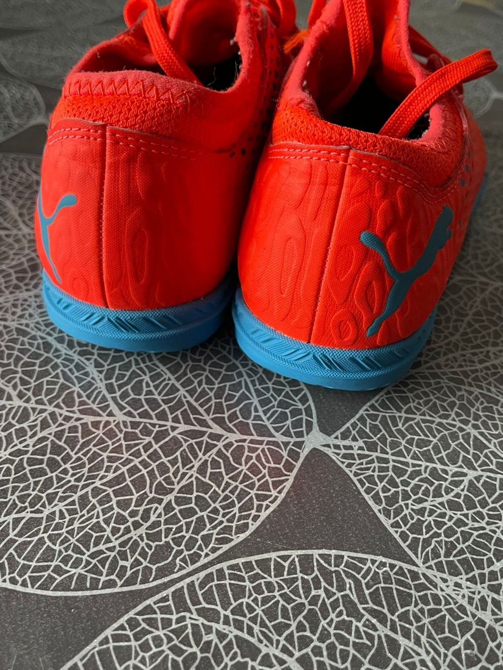 Puma Scarpe per ragazzi: Puma Schuhe Grösse 32 – Usato da Burgdorf venduto da Apfel62 3