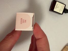 Kylie Cosmetic Lip Glaze 002 Like Magic neu