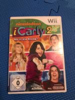 Nickelodeon iCarly 2 - Ab in die Klicke! Nintendo Wii