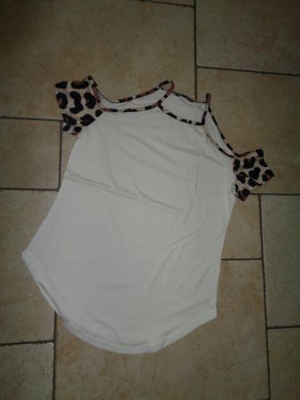 Shirt  Shein  Grösse XS/36