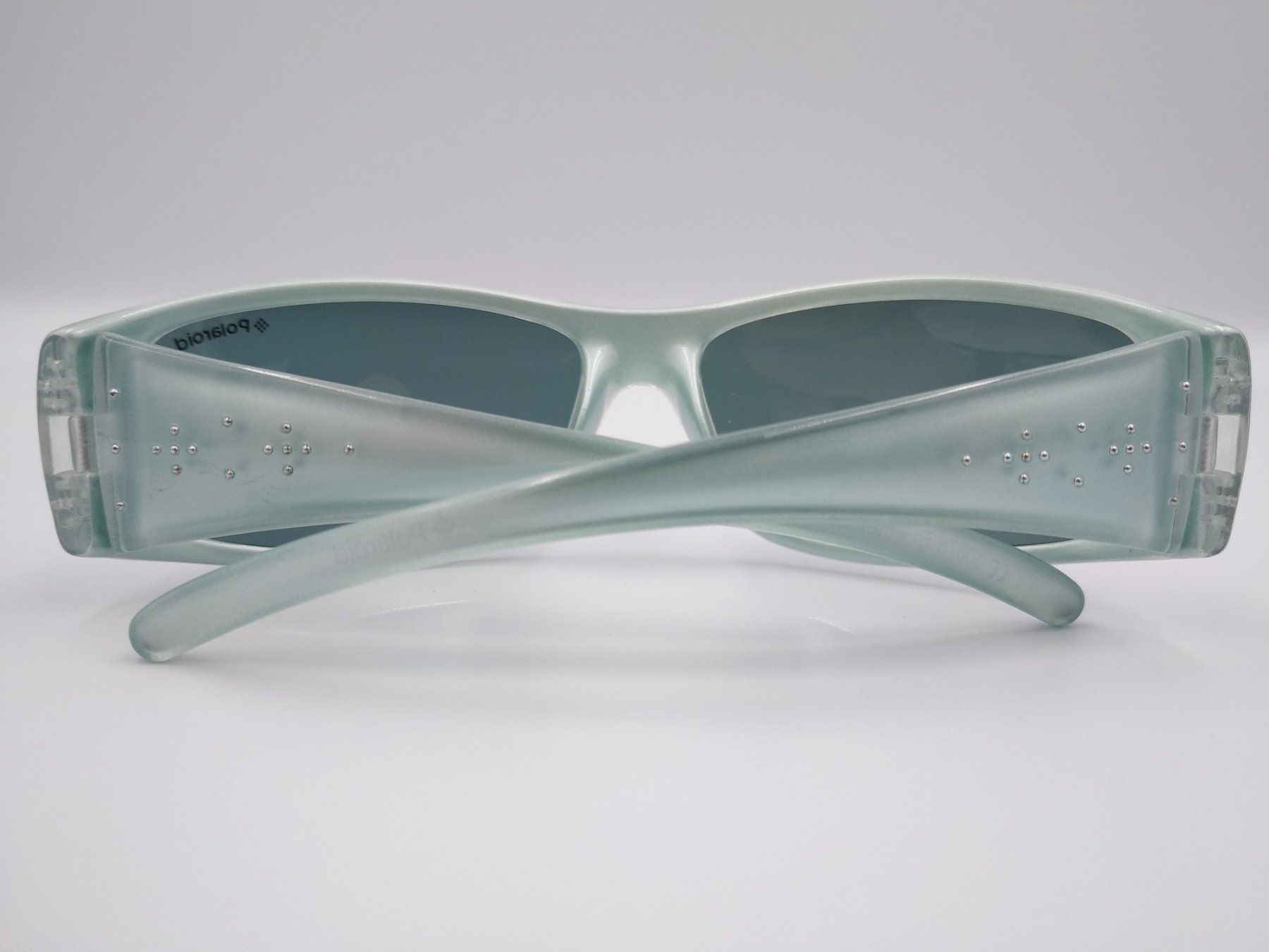 Polaroid Occhiali & Lenti: Sonnenbrille Polaroid 00875 E Filter Cat. 3 "Neu" – Nuovo (secondo la descrizione) da Bäch SZ venduto da Swissy46 1