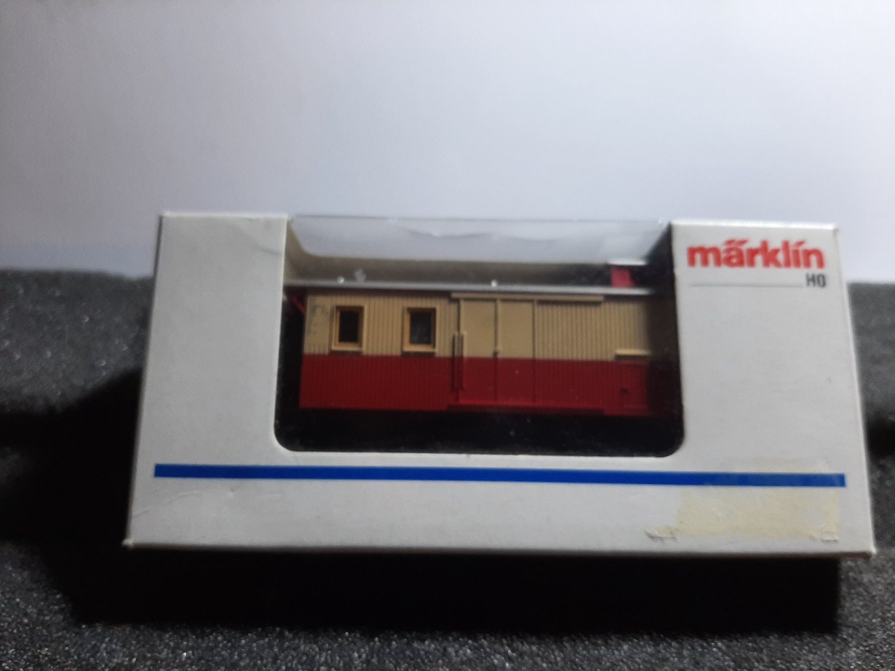 Märklin Modellini di ferrovie: MARKLIN 4108 – Usato da Avully venduto da RIVALIS