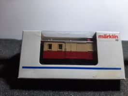 MARKLIN 4108