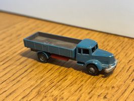 M1174: Lastwagen, aus Metall (Spur N)