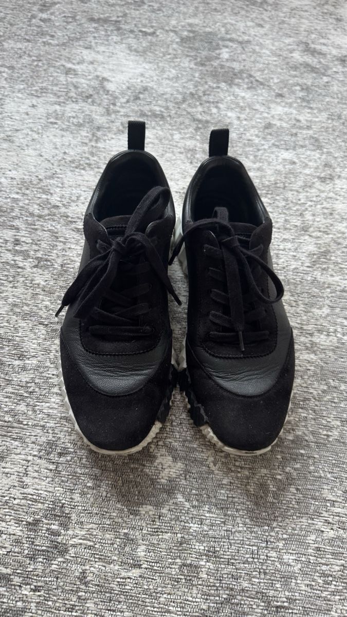 Hermès Scarpe da donna: Hermes sneakers – Usato da Zürich venduto da min_87wh 2