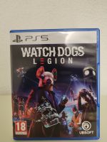 PS5 Spiel – Watch Dogs: Legion