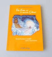 Die Erde ist in meiner Obhut