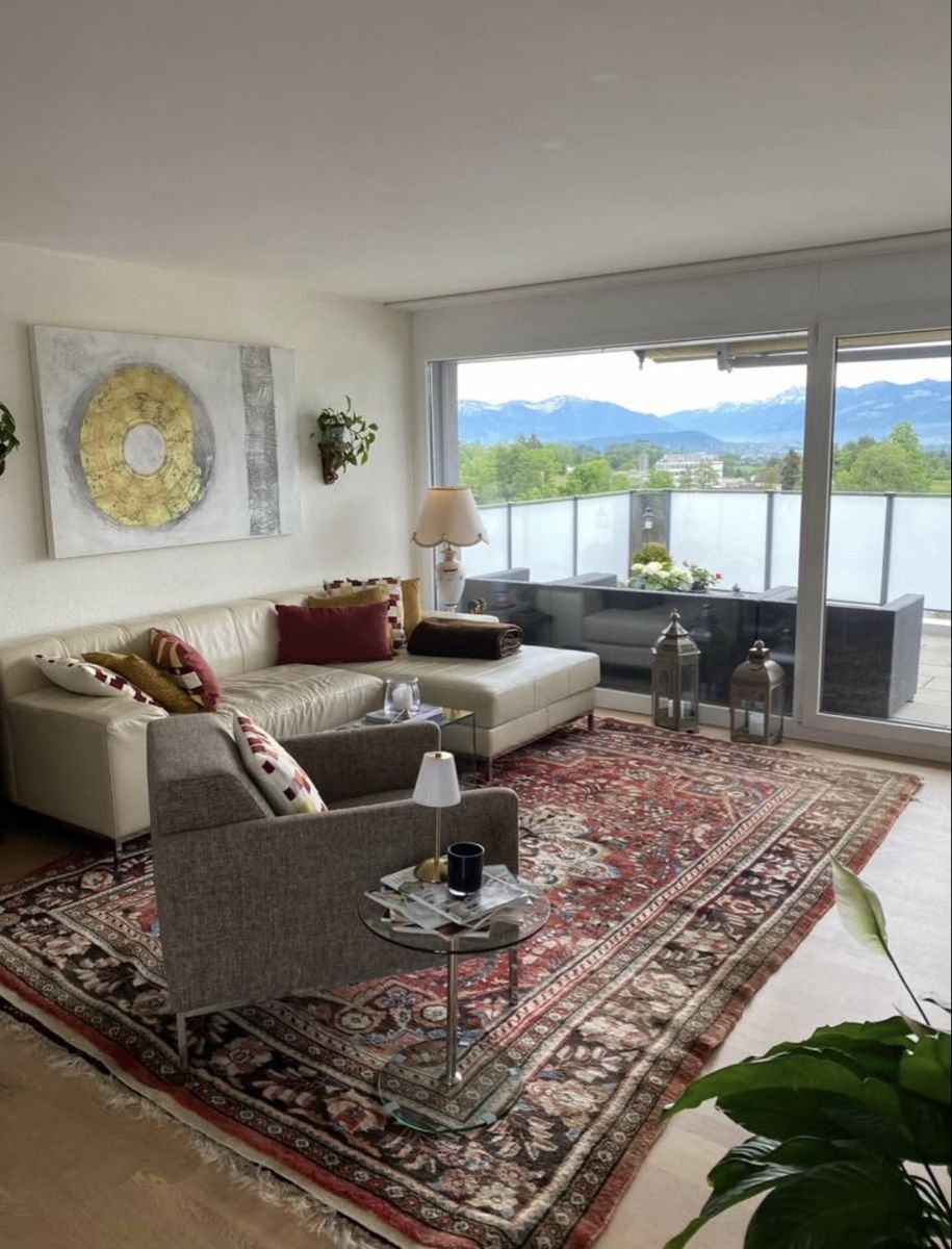 Tapis: Teppich 335x240 – D'occasion à Hombrechtikon par ber_tw2k 2