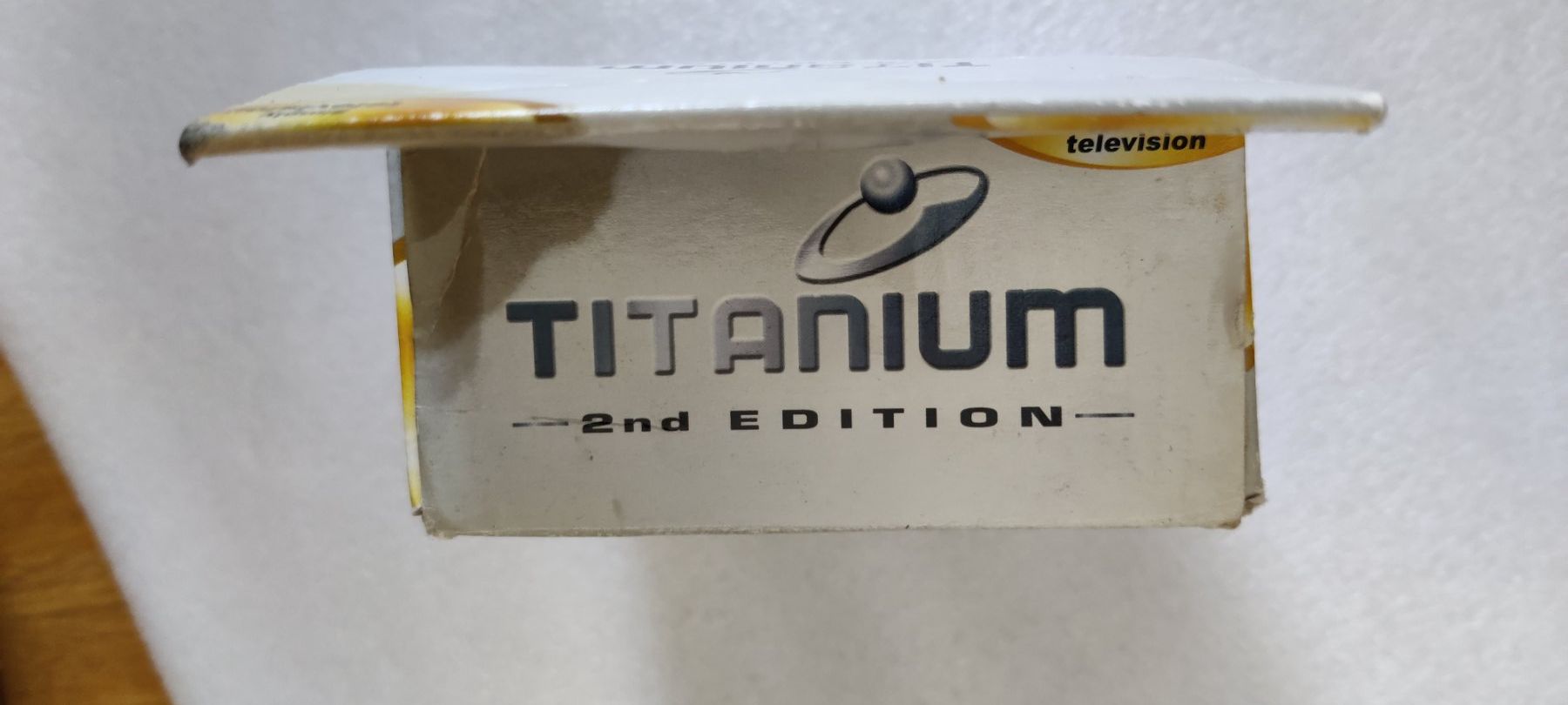 Funktechnik: Smart Titanium Edition  Universal Quatro 0.2 dB LNB – Neu (gemäss Beschreibung) aus Zürich von sendbad 2