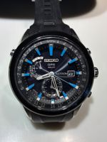 SEIKO ASTRON GPS SOLAR Herren Uhr, guter Zustand