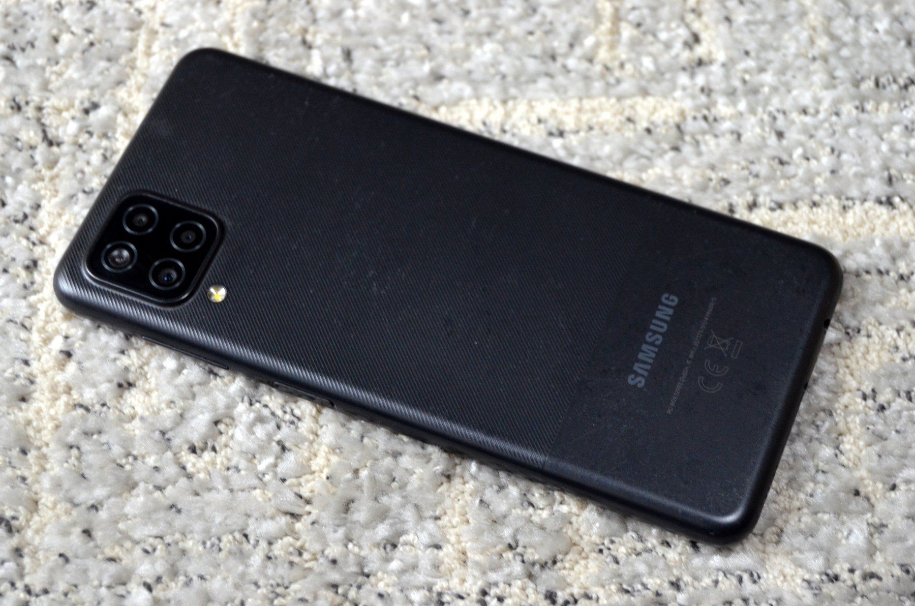 Samsung Telefoni cellulari / Smartphones: Samsung Galaxy A12 128Gb – Usato da Collonges venduto da arashee 7