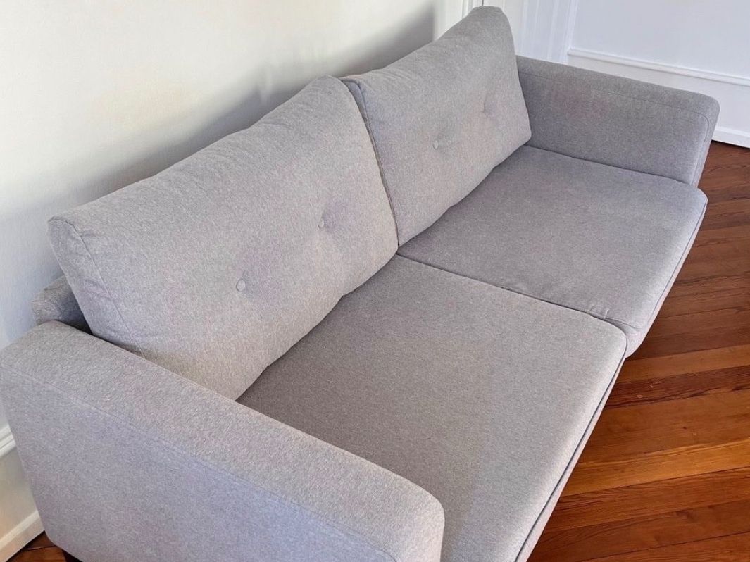 Pfister Divani: Sofa – Usato da Bern venduto da ste_2lcc 4