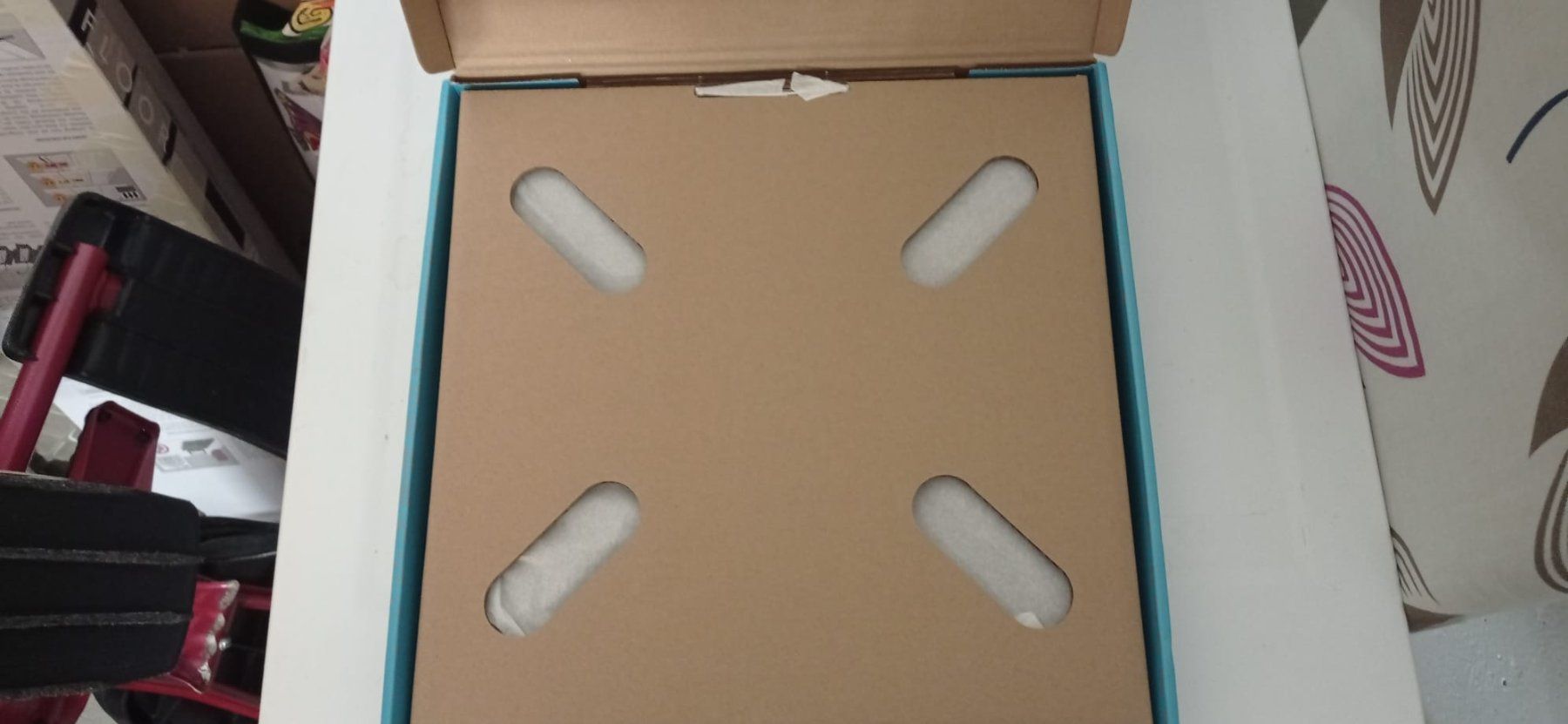 Accessori da laboratorio: elektronische Waage – Nuovo e nell'imballaggio originale da Baar venduto da christian.delbianco 3