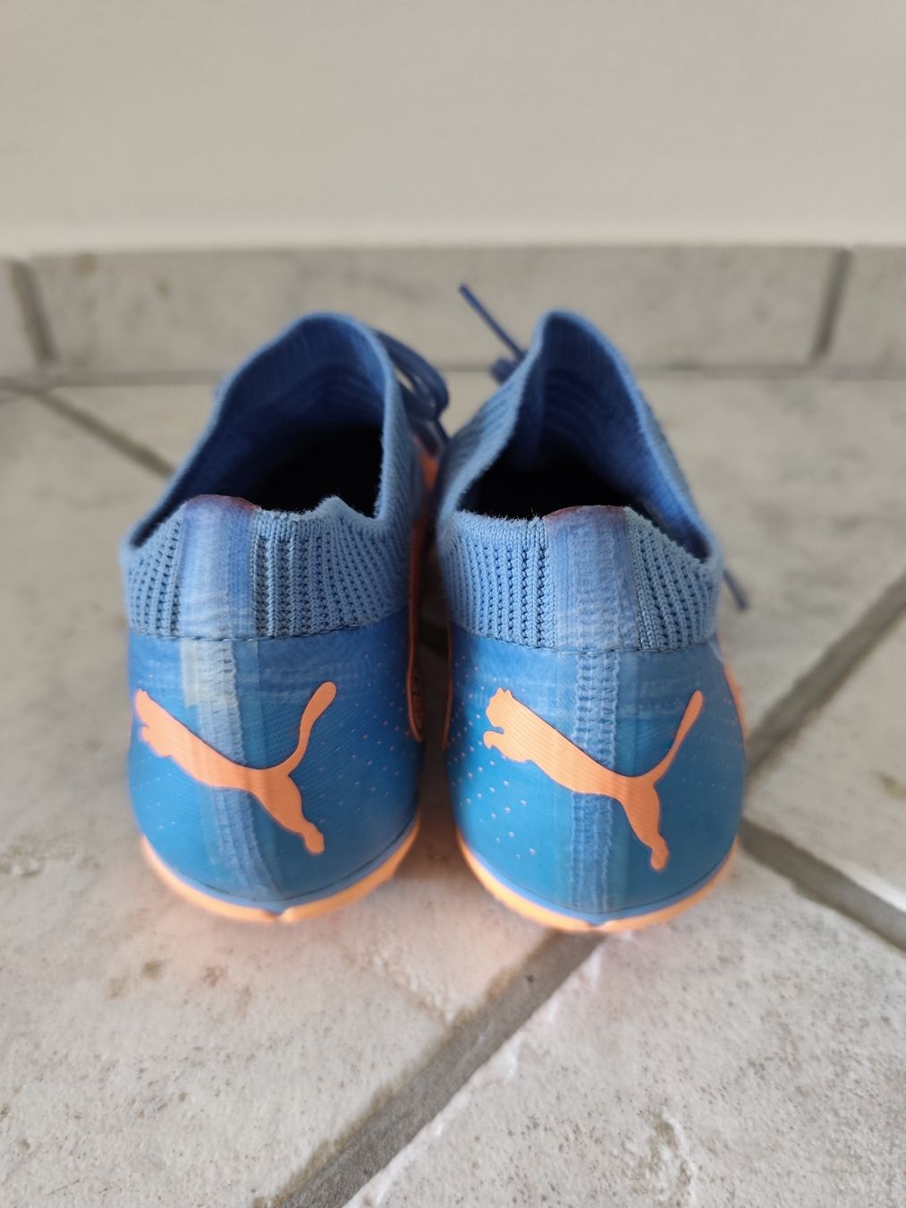 Puma Scarpe per ragazzi: PUMA FUSSBALL SCHUHE  – Usato da Chur venduto da Rodanisa 3