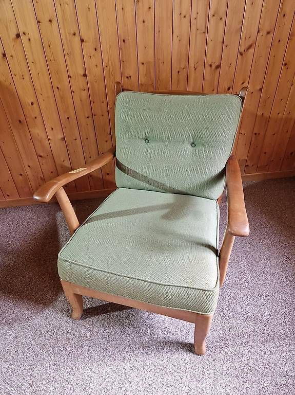 Sessel: 2 Sessel – Gebraucht aus Grindelwald von jana2094 3