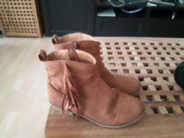 DOLCE VITA, MÄDCHENSCHUHE, Gr. USA 3=34.5