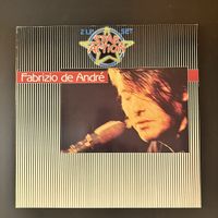 Fabrizio De Andre - Star Action 2LP