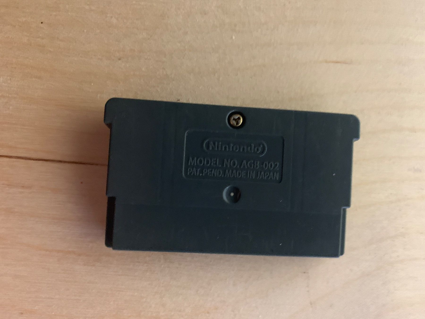 Giochi: Zelda für Gameboy Advance – Usato da Gebenstorf venduto da RetroFuture 1