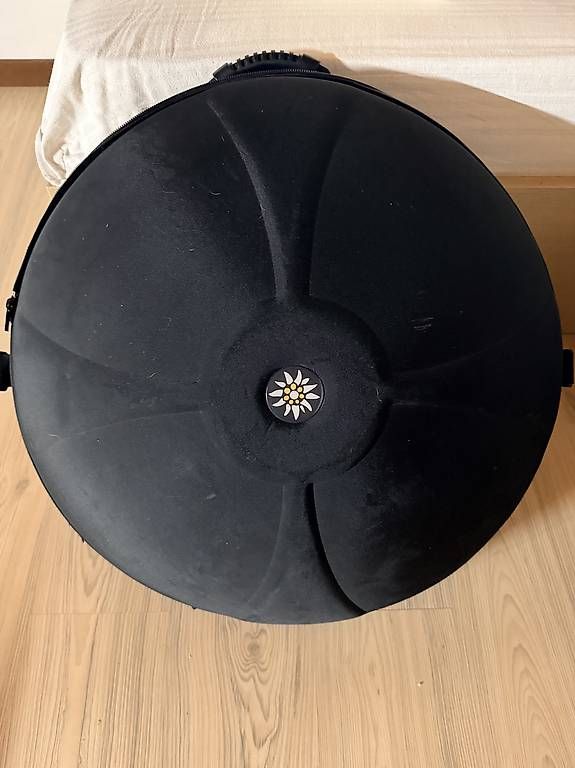 Taschen: Handpan bag hardcase from HCT – Gebraucht aus Zürich von yur_pbl9