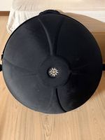 Handpan bag hardcase from HCT