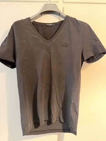 T-shirt Antony Morato Uomo Taglia L, Ottime Condizioni! ☀️