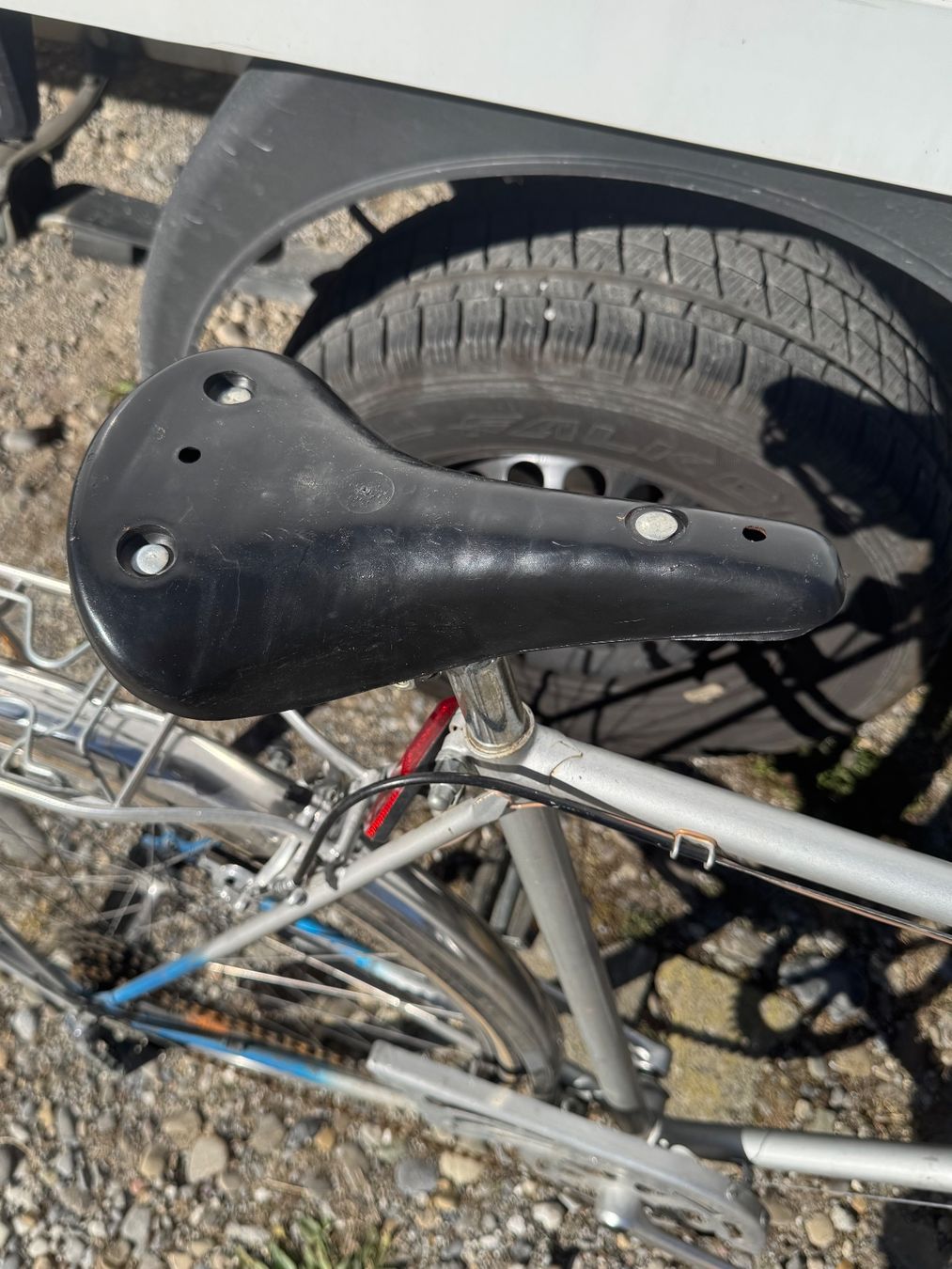 Vélos: Velo – D'occasion à Schlieren par Freundlich02 4