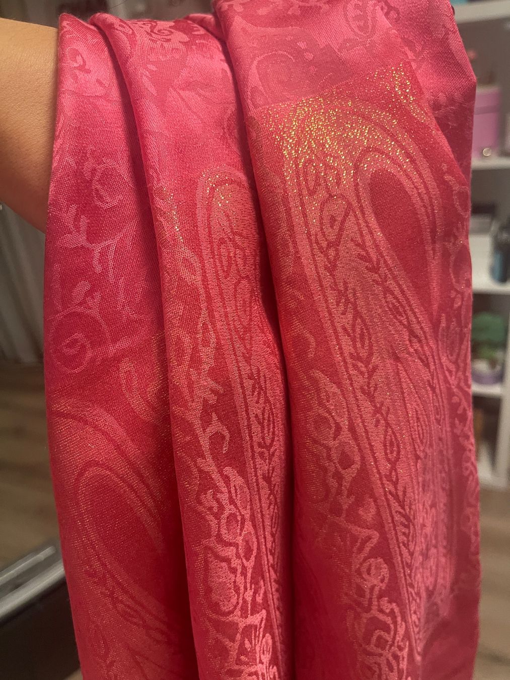 Foulards & écharpes: Schal Damen – Neuf (Voir description) à Winterthur par Milan340 1