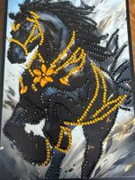Notizheft-Notizbuch-Pferd-Erinnerung-Painten-Selfmade