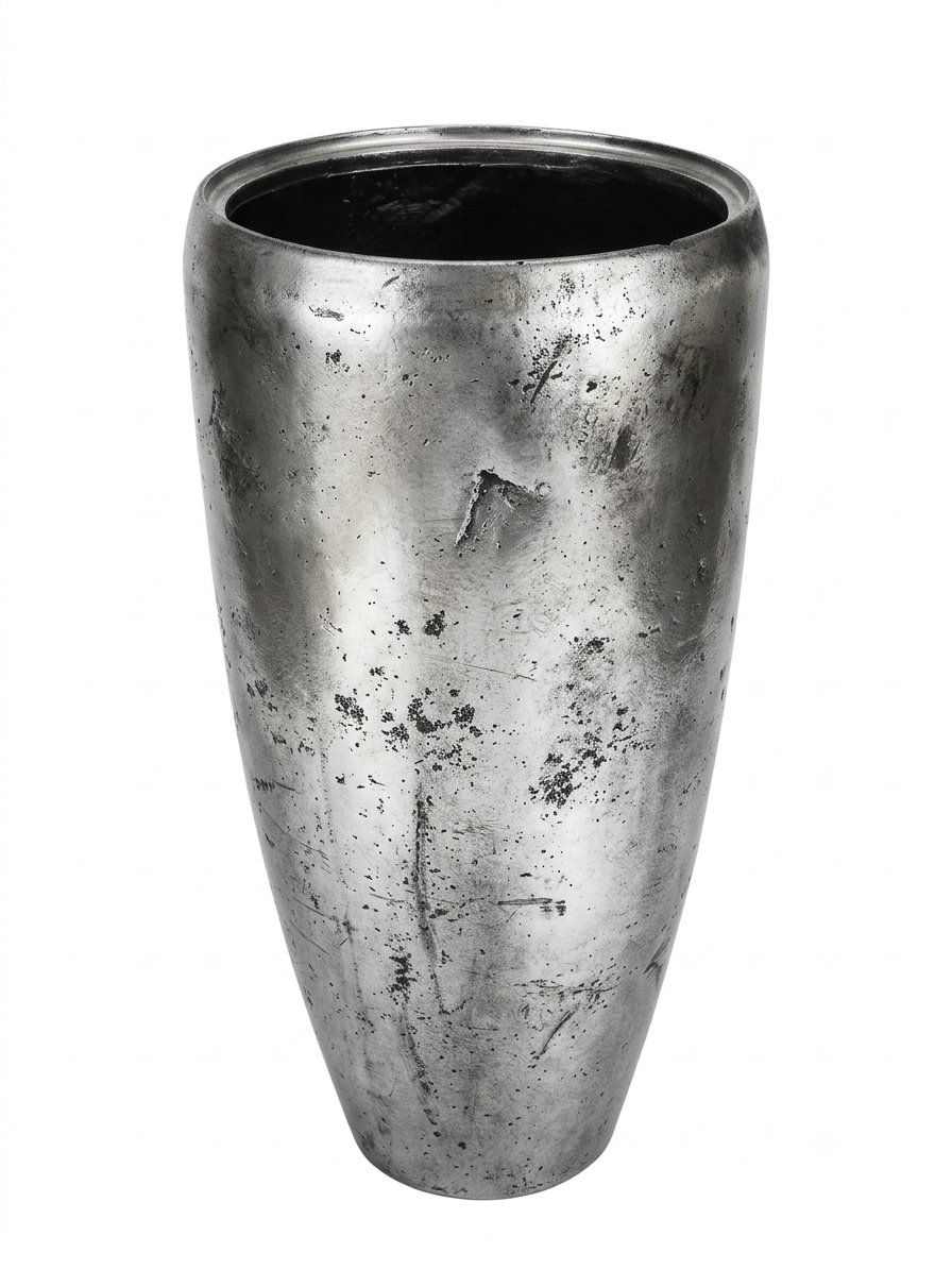 Vase & Récipients: Edle Vase in Antik-Optik – D'occasion à St. Margrethen SG par con_5ntr