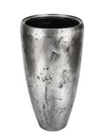 Edle Vase in Antik-Optik