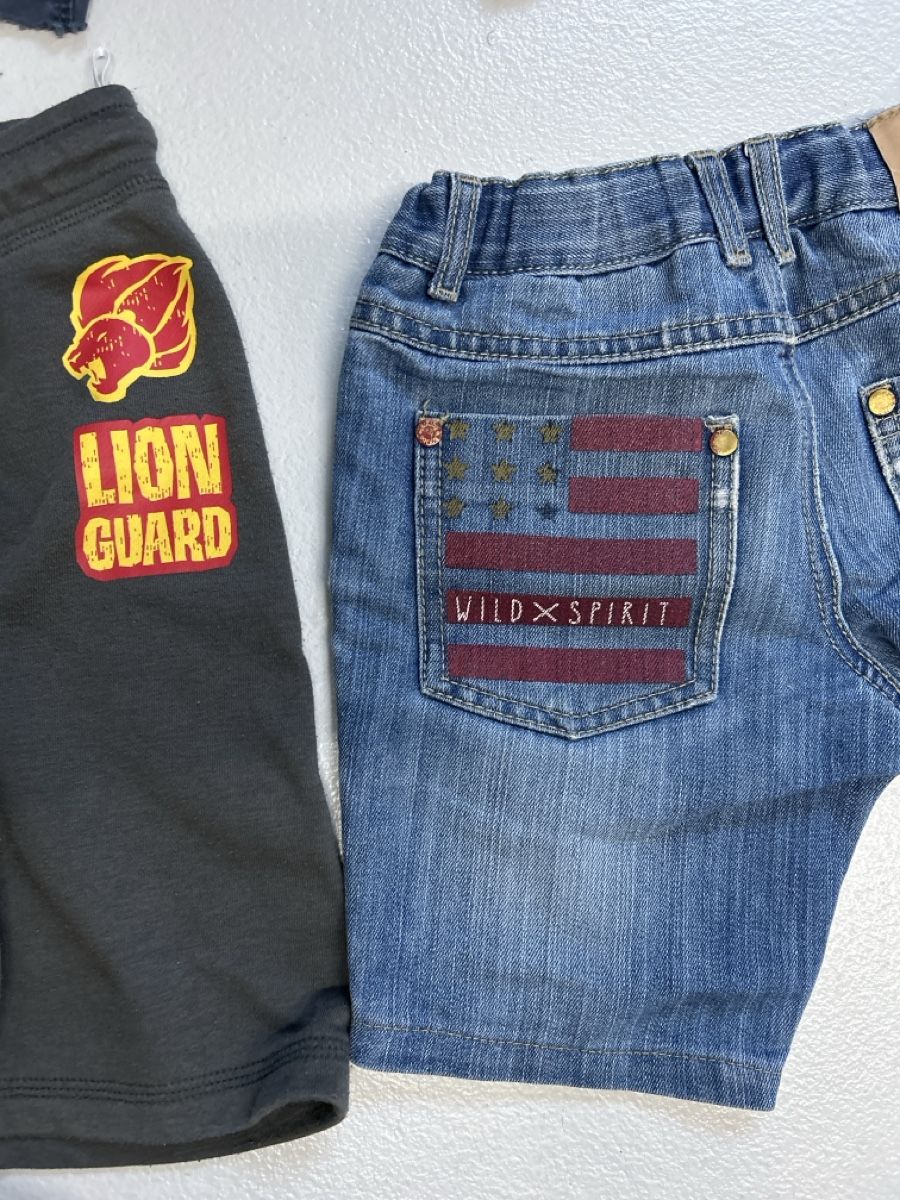 Pantaloni: Hose Gr 116 – Usato da Lostorf venduto da Venice16 1