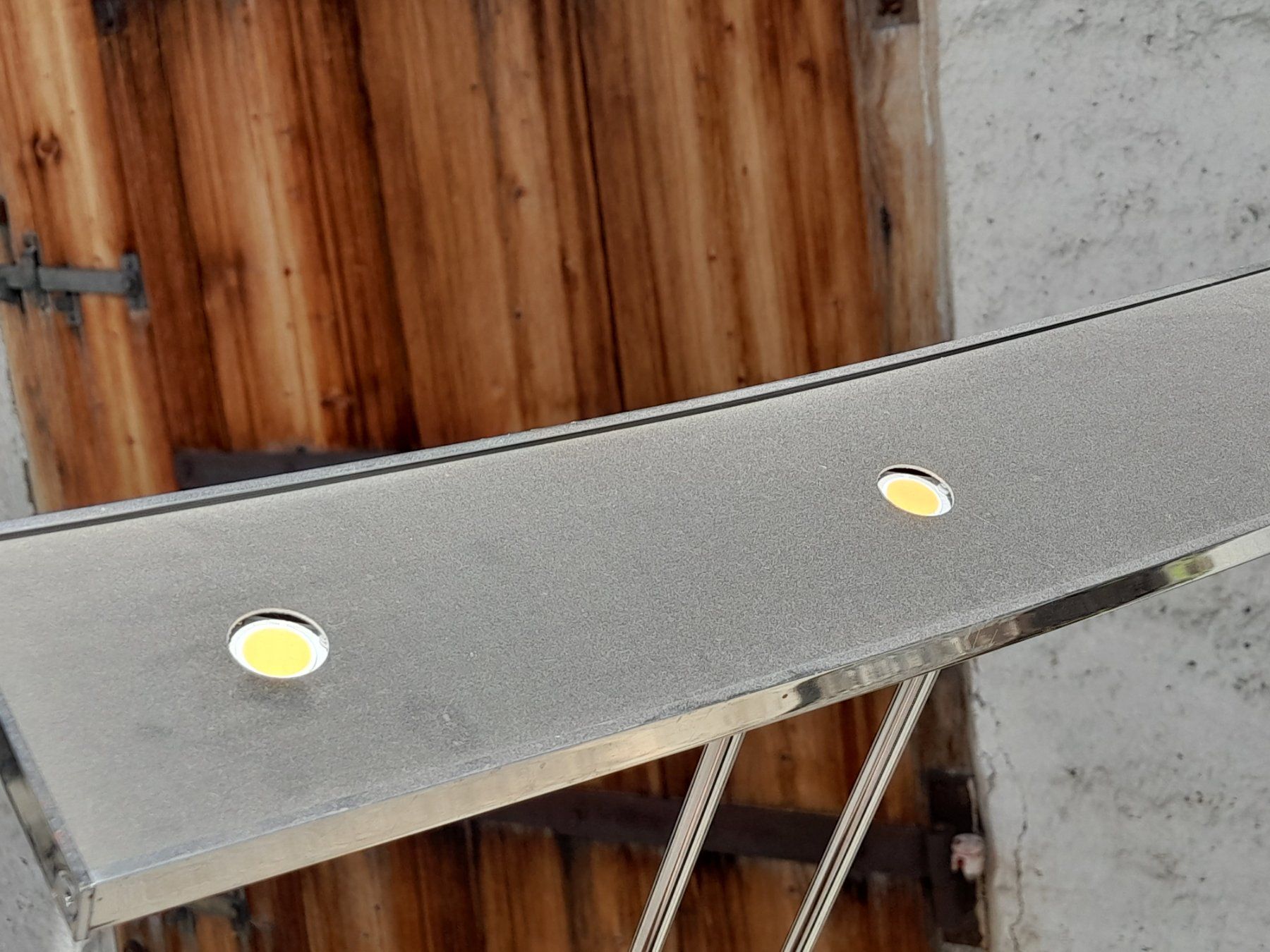 Lampade: Design Stehlampe – Usato da Aeschi b.Spiez venduto da 52_wochen 7