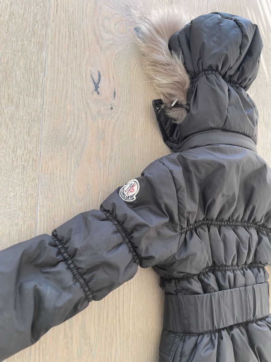 Moncler Jacken & Mäntel: Moncler Jacke/Mantel Mädchen Gr. 92 – Gebraucht aus Meilen von Golfer04 2