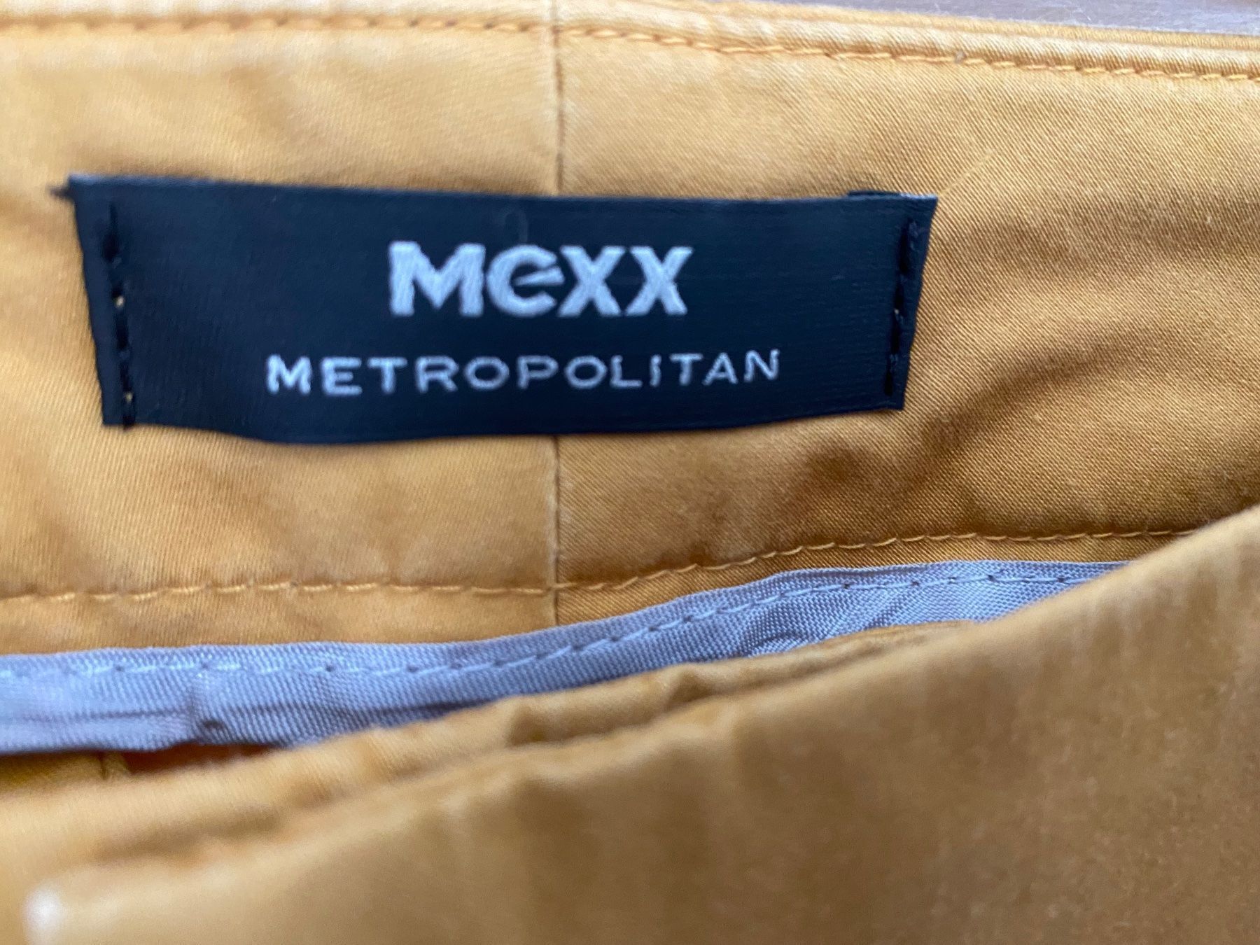 Mexx Pantaloni: Damen Hose Mexx Gr. 36 – Usato da Zürich venduto da ron_t88f 2