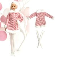 BARBIE KLEID INKL. SCHUHE  10110