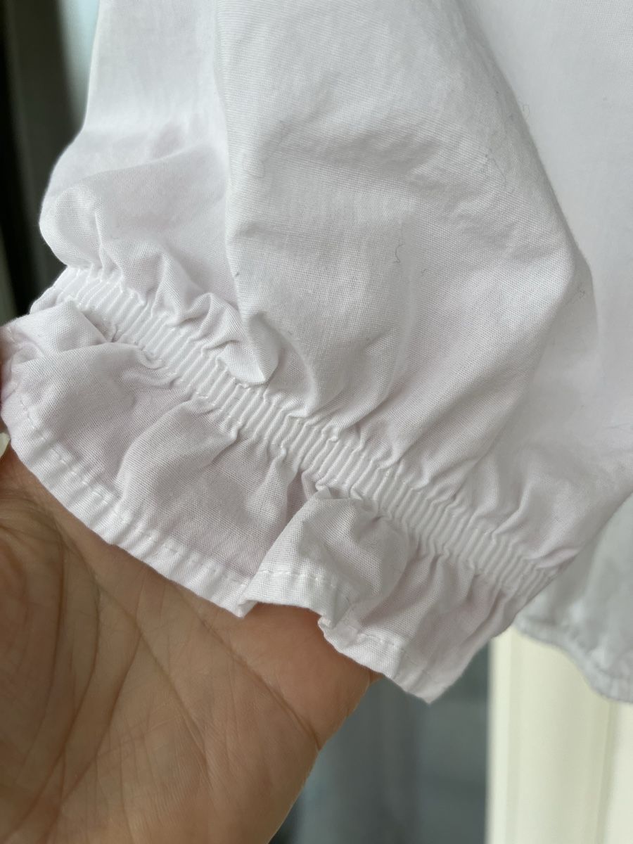 Vero Moda Blusen: Trachtenbluse – Neu (gemäss Beschreibung) aus Neuenhof von Ivita 1