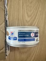  Hill's Prescription Diet z/d Food Sensitivities