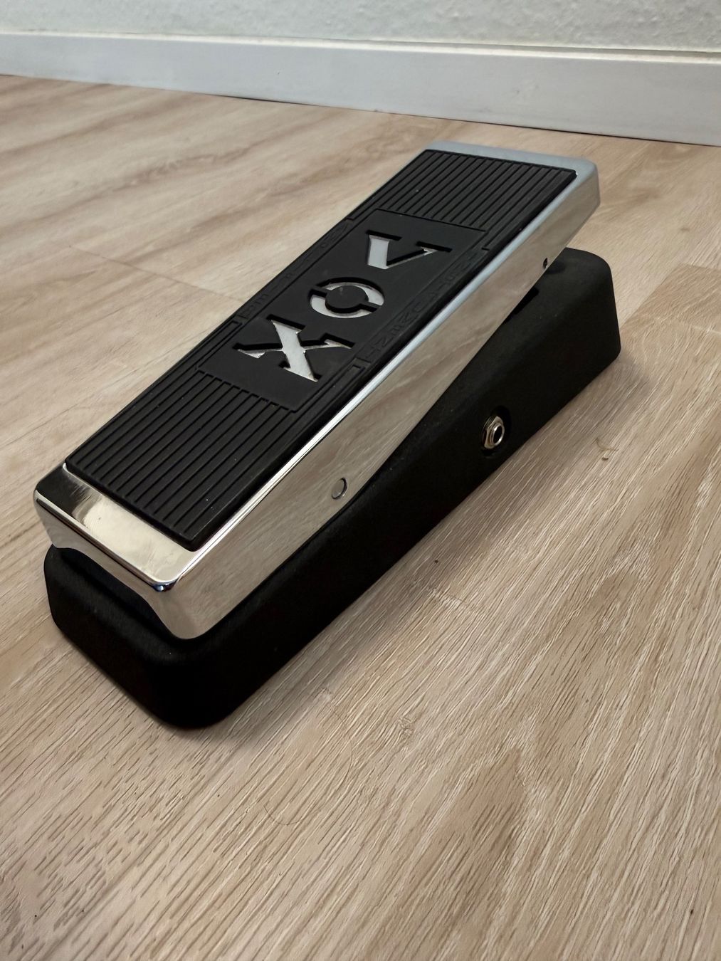 Vox Strumenti musicali: Pédale Wah Wah Vox V847 – Usato da Genève venduto da faf_prz9 1
