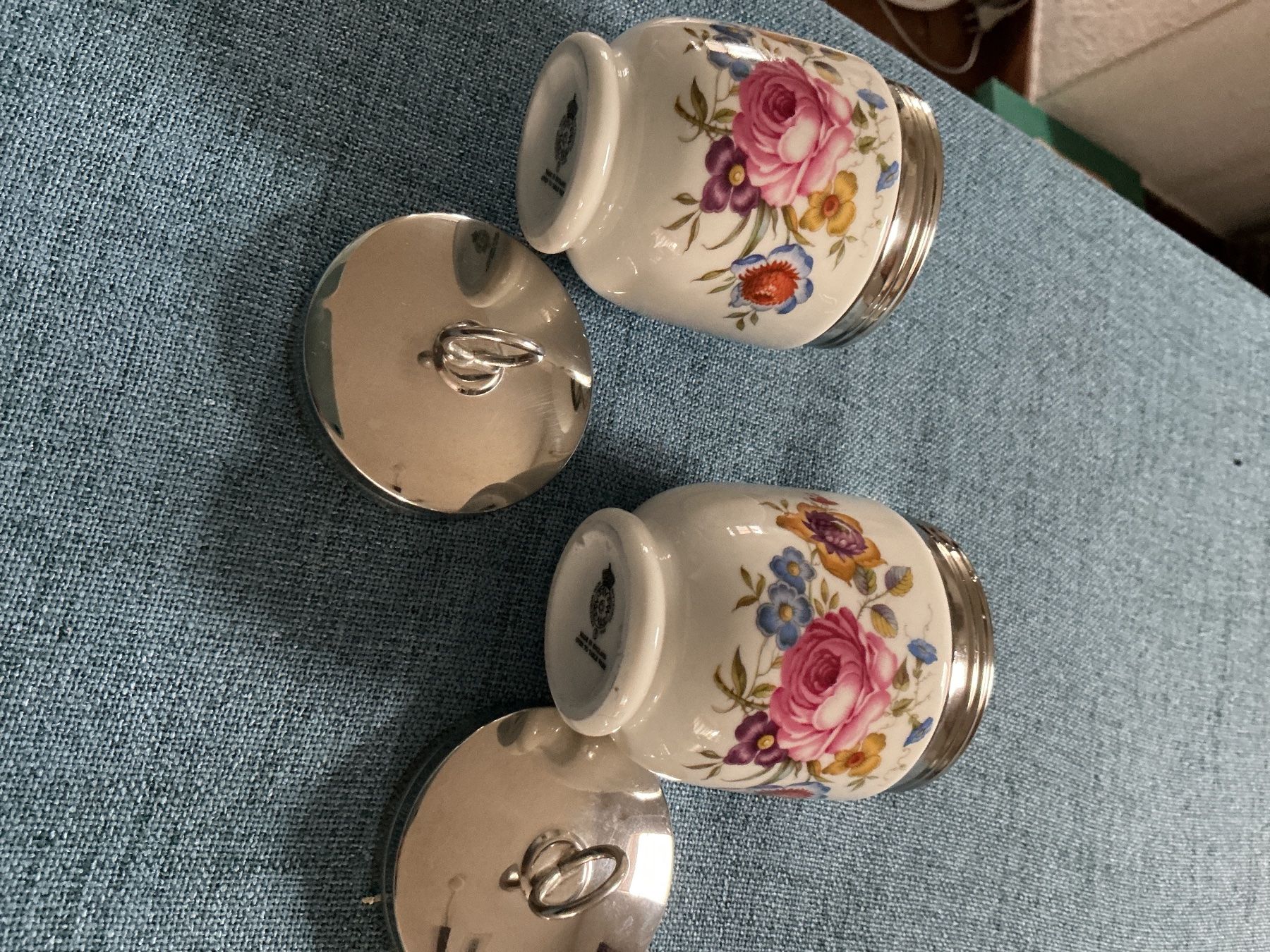 Royal Worcester Autre vaisselle: Royal Worcester Eier – D'occasion à Wettingen par Andres54 1
