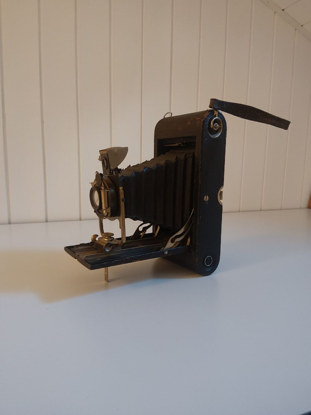 Kodak Fotocamera: kodak de 1910 – Usato da Giez venduto da Nicogot11