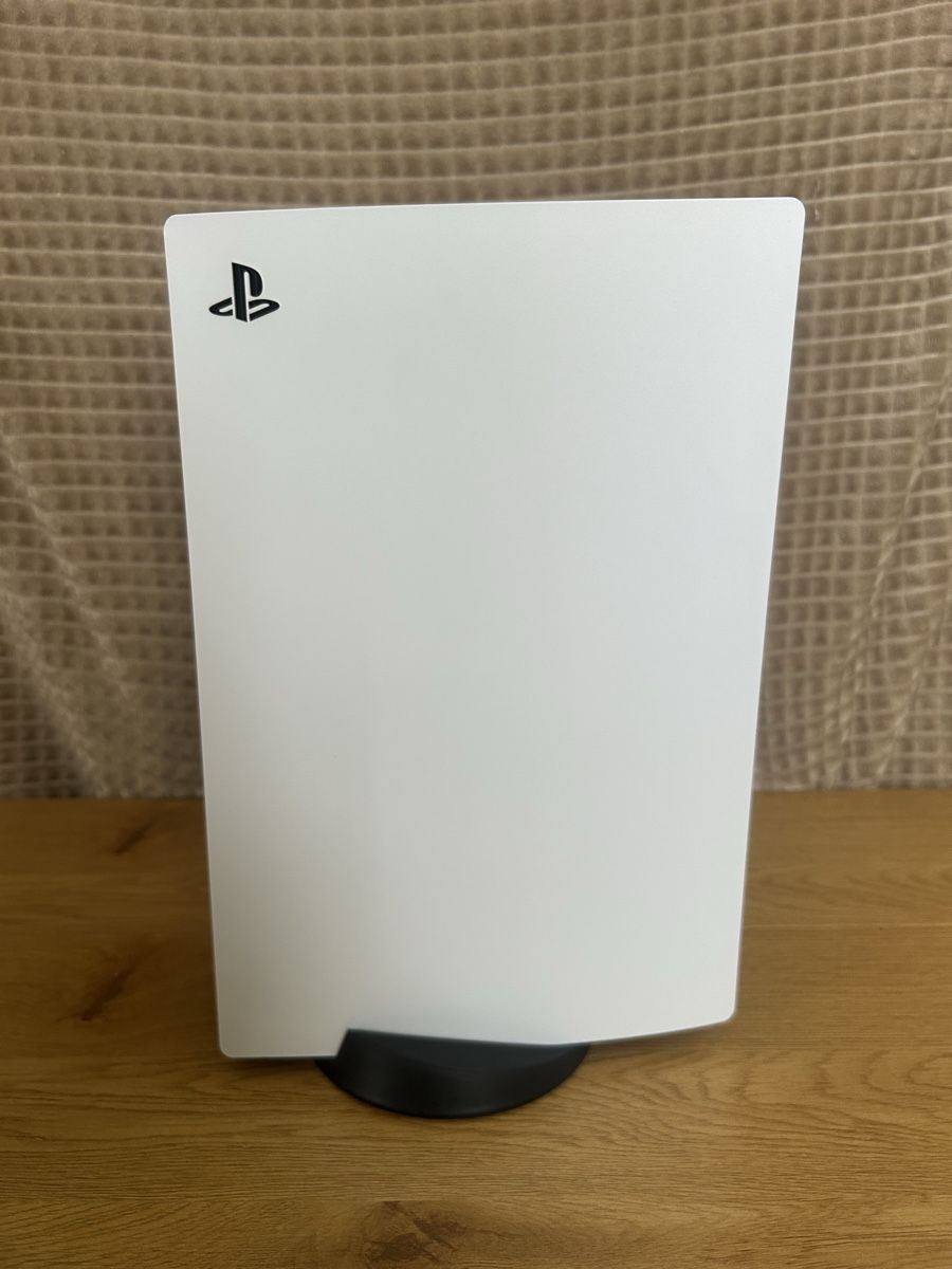 Jeux: Play station 5 disc + jeu – D'occasion à Morges par Tx-20 3