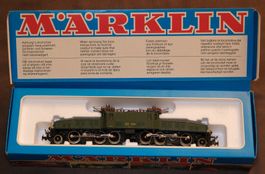 Märklin 3056 Modell Lokomotive