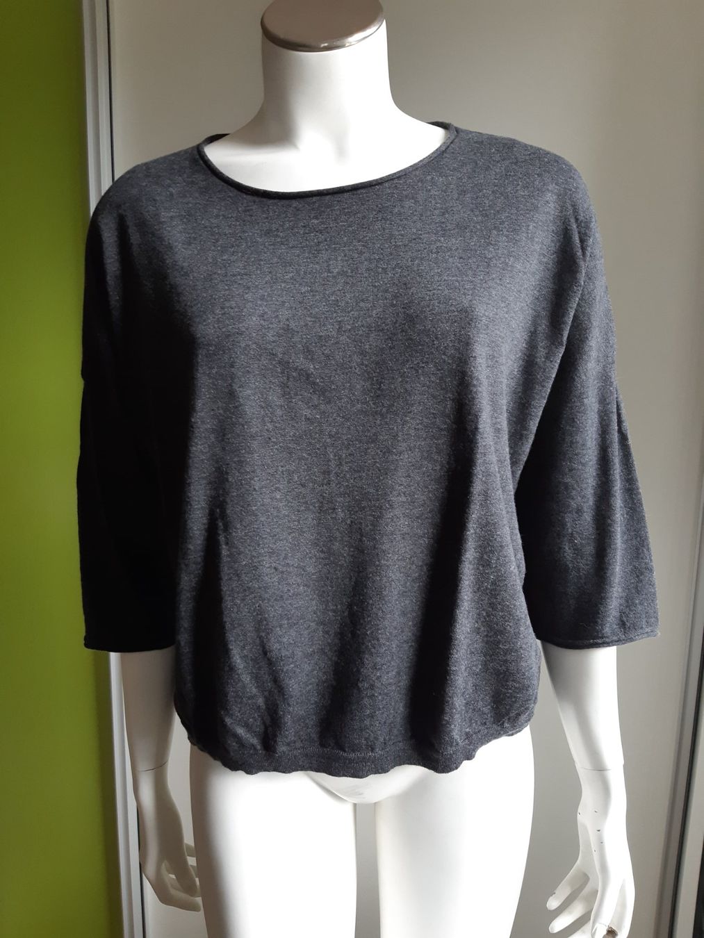 Pullover & Sweatshirts: Pullover Gr. S von Marc O'Polo – Neu (gemäss Beschreibung) aus Thierachern von Shila99