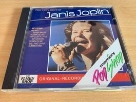 Janis Joplin – The Very Best Of