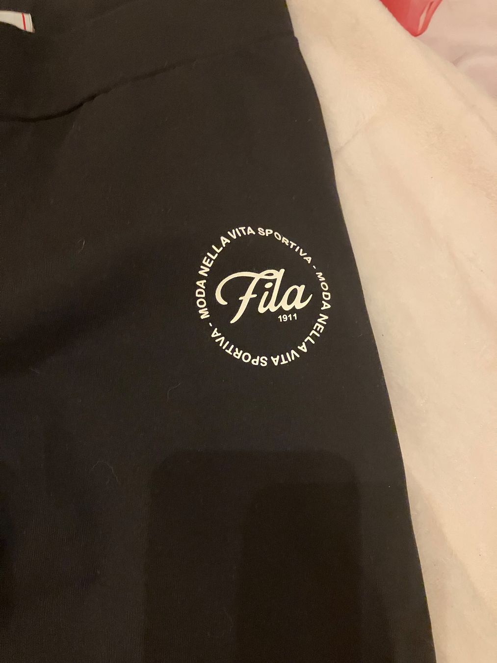 Leggings: Fila-Leggins Gr. M neuwertig – Nuovo (secondo la descrizione) da Schaffhausen venduto da Simmel80 1