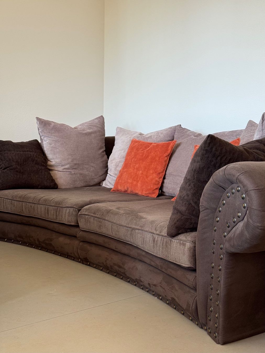 Sofas: Landscape MEGASOFA – D'occasion à Winterthur par geo_6fms 2